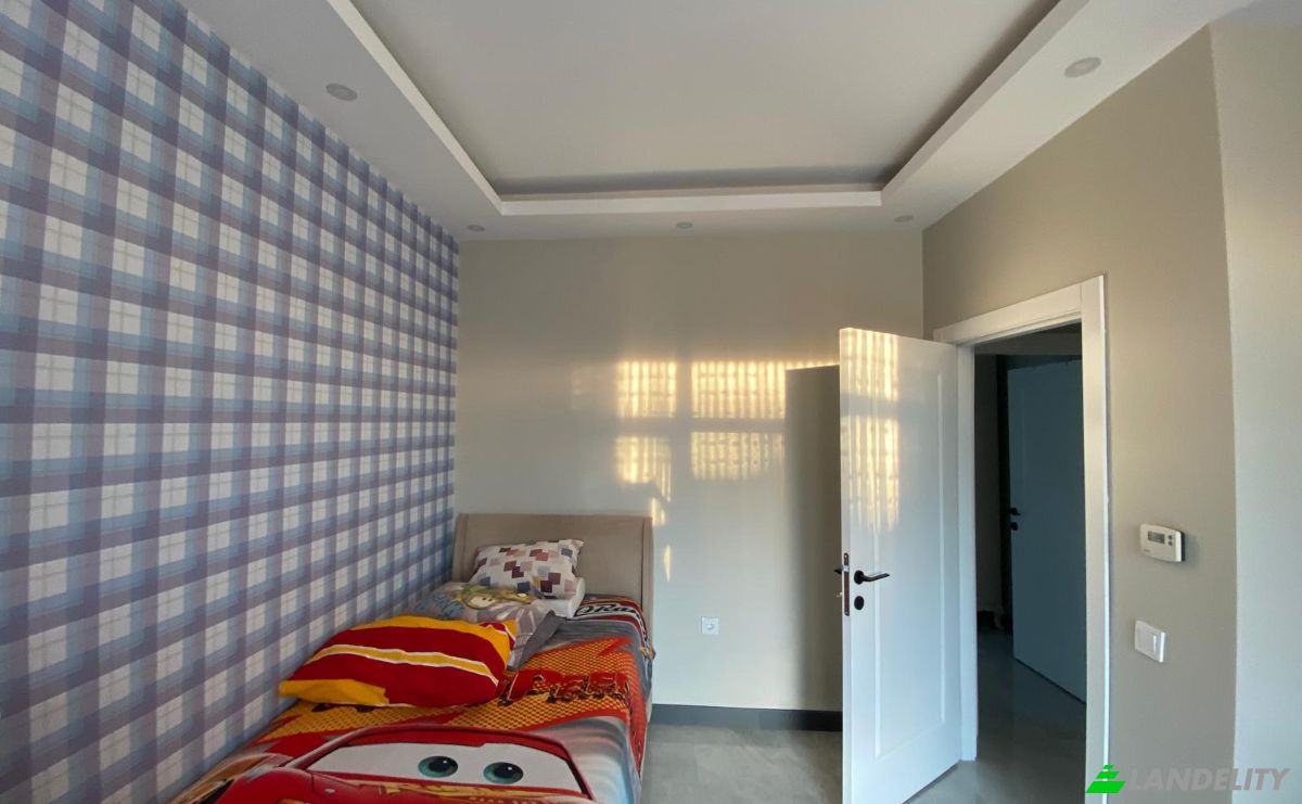 Villa for Sale Kizilcasar, 1196 1 Sk No:5, 06830 Golbasi Ankara, Ankara, Golbasi, Turkiye. Photo 4