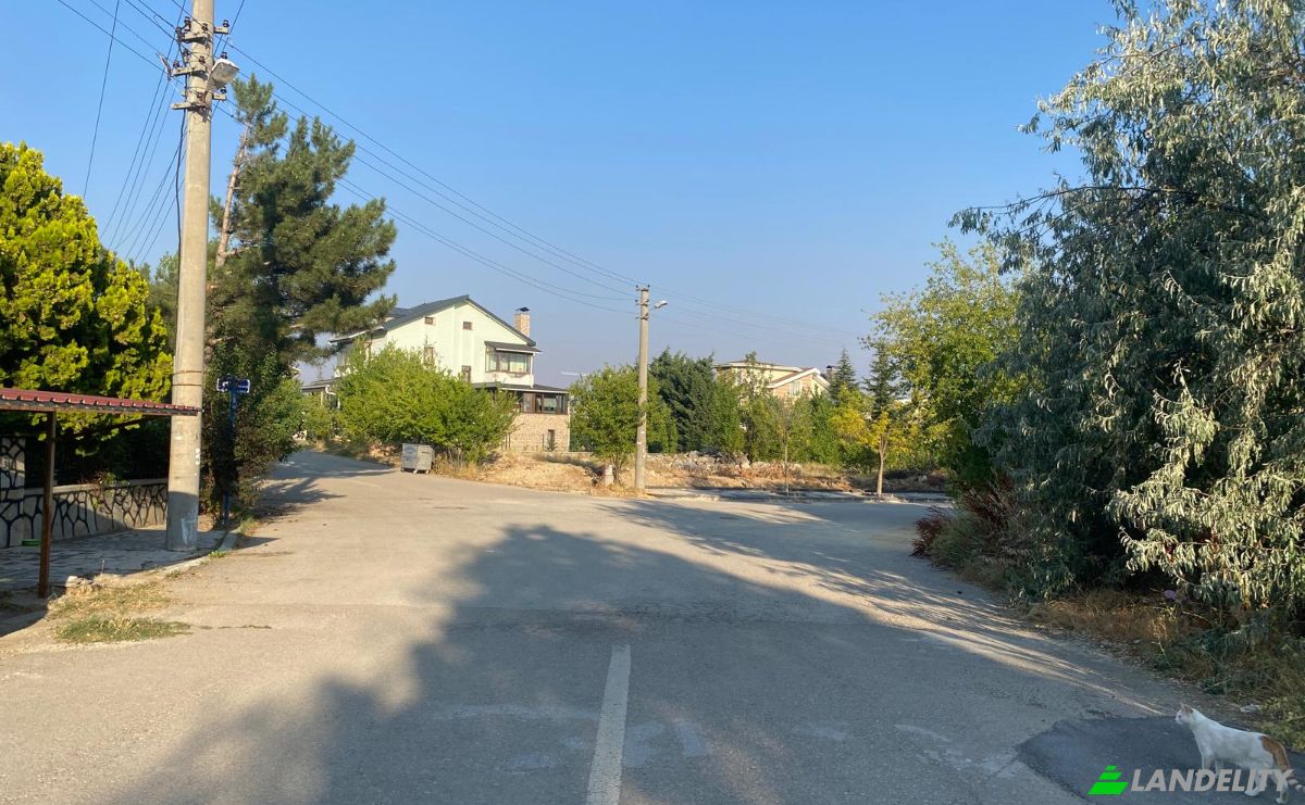 Villa for Sale Kizilcasar, 1196 1 Sk No:5, 06830 Golbasi Ankara, Ankara, Golbasi, Turkiye. Photo 7