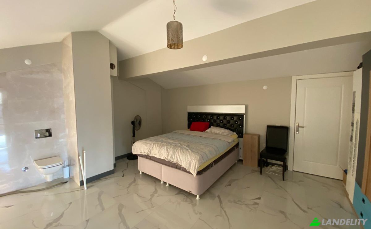 Villa for Sale Kizilcasar, 1196 1 Sk No:5, 06830 Golbasi Ankara, Ankara, Golbasi, Turkiye. Photo 9