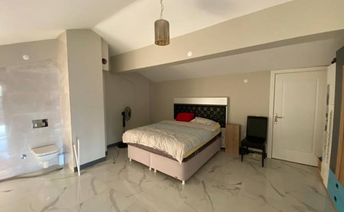 Villa for Sale Kizilcasar, 1196 1 Sk No:5. Photo#9 Villa for Sale Kizilcasar, 1196 1 Sk No:5. Photo#9