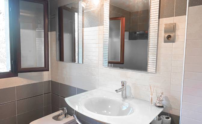 Villa for Sale C Las Mimosas, Las Lagunas de Mijas. Photo#10