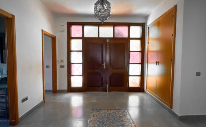 Villa for Sale C Las Mimosas, Las Lagunas de Mijas. Photo#12