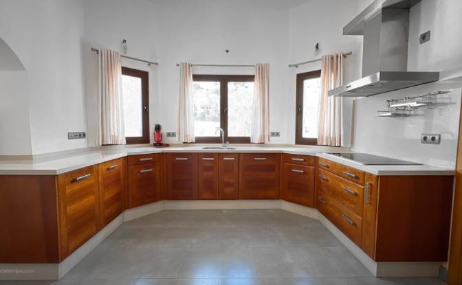 Villa for Sale C Las Mimosas, Las Lagunas de Mijas. Photo#13
