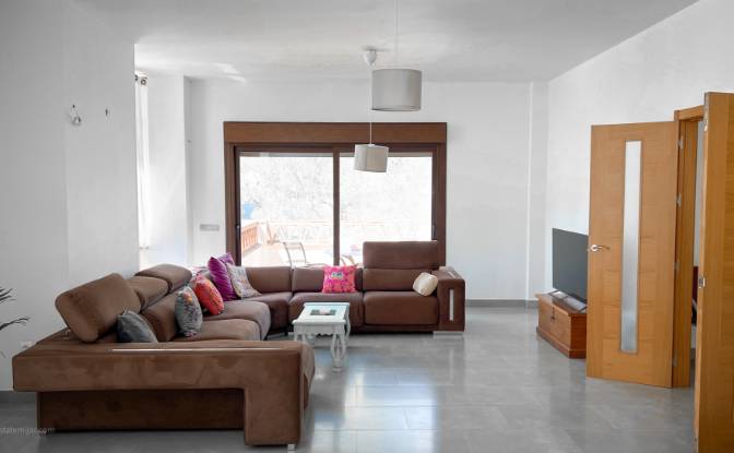 Villa for Sale C Las Mimosas, Las Lagunas de Mijas. Photo#6