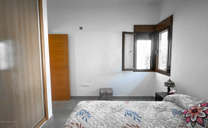 Villa for Sale C Las Mimosas, Las Lagunas de Mijas. Photo#8