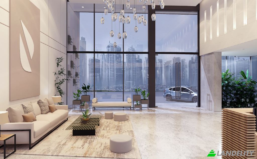Apartment for Sale Zone Al Furjan Kids Park, Dubai, Jebel Ali Village, United Arab Emirates, Al Furjan. Photo 5
