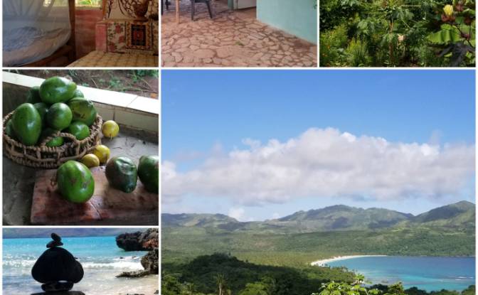 Farm/Ranch for Sale - Las Galeras, Dominican Republic