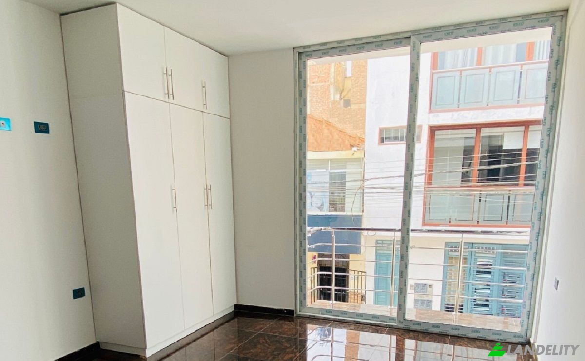 Departamento en venta Av Elvira García y García 165, Chiclayo 14001, Chiclayo, Lambayeque, Perú. Foto 1