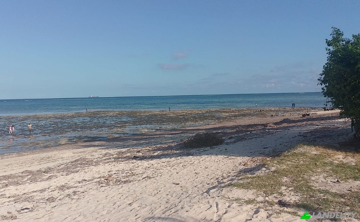 Erholungsort zu verkaufen Shelly Beach, Off Shelly Beach Road, Mombasa, Likoni, Kwale County, Kenya. Foto 2