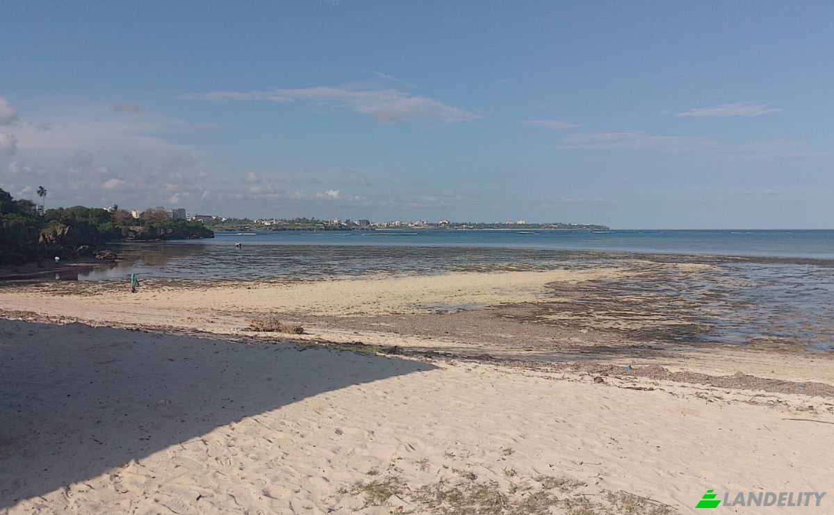 Erholungsort zu verkaufen Shelly Beach, Off Shelly Beach Road, Mombasa, Likoni, Kwale County, Kenya. Foto 3