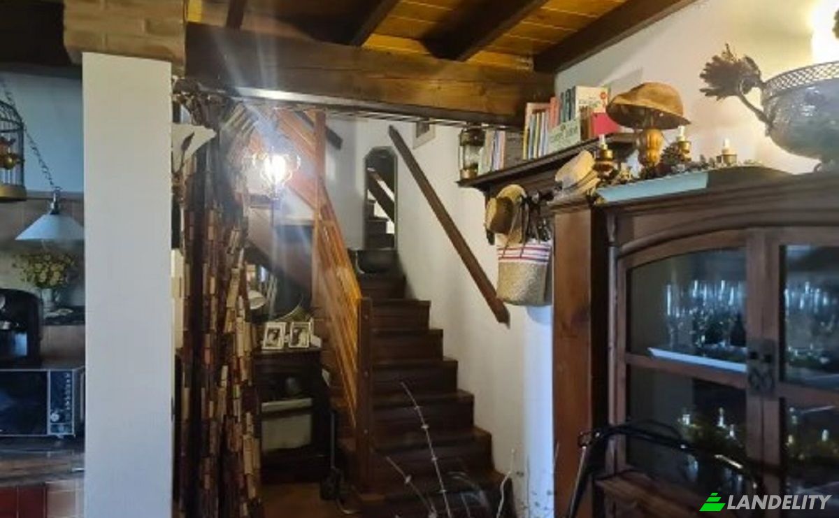 Villa for Sale Via Rotta Martinella, 44011 Ravenna RA, Argenta, Province of Ferrara, Emilia-Romagna, Italy. Photo 11