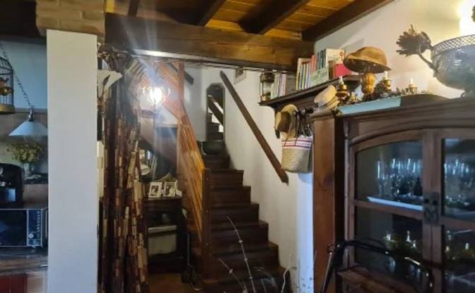 Villa for Sale Via Rotta Martinella. Photo#11