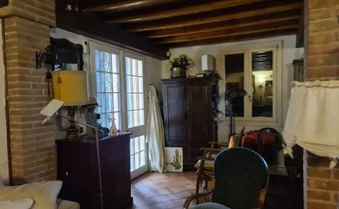 Villa for Sale Via Rotta Martinella. Photo#12