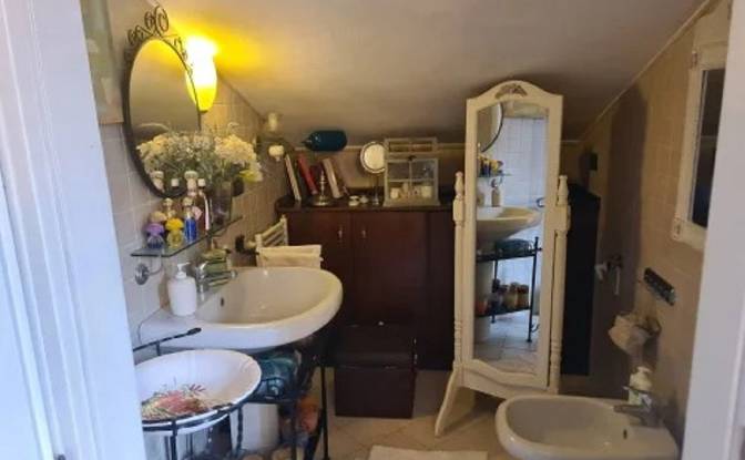 Villa for Sale Via Rotta Martinella. Photo#13