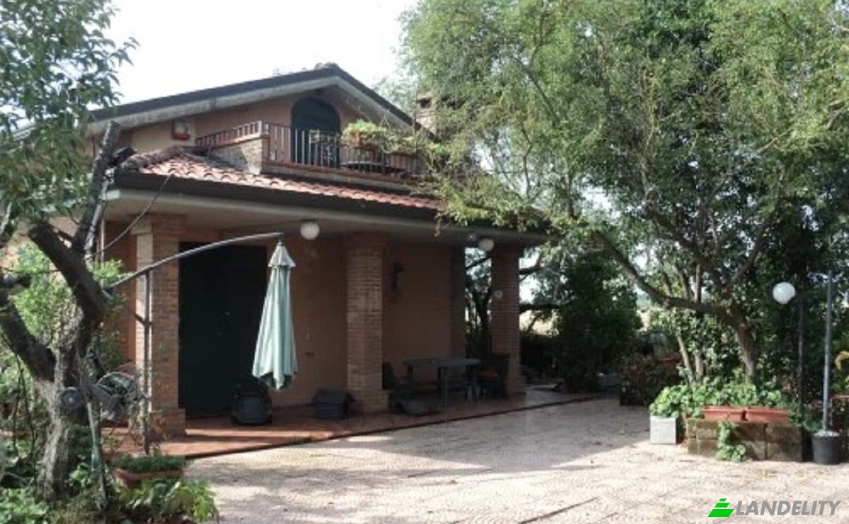 Villa for Sale Via Rotta Martinella, 44011 Ravenna RA, Argenta, Province of Ferrara, Emilia-Romagna, Italy. Photo 4