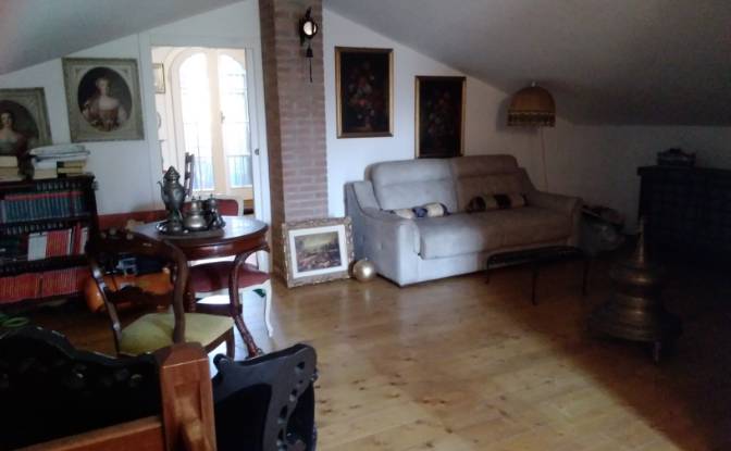 Villa for Sale Via Rotta Martinella. Photo#16