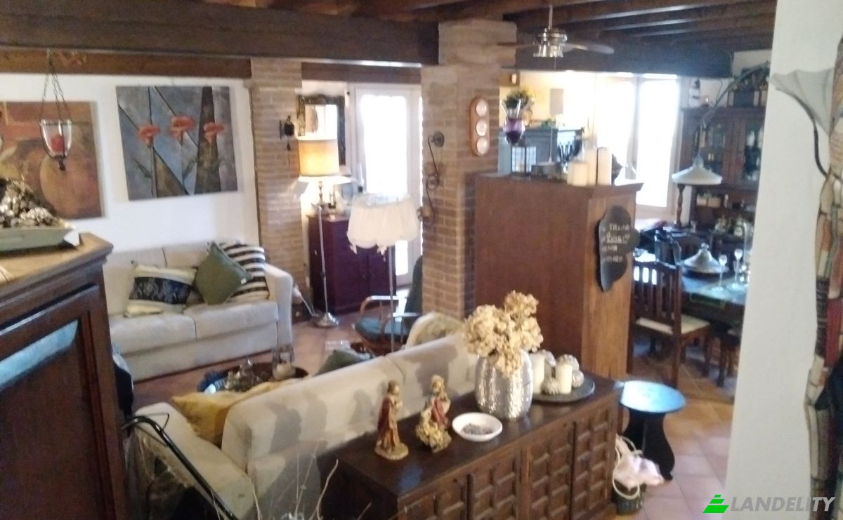 Villa for Sale Via Rotta Martinella, 44011 Ravenna RA, Argenta, Province of Ferrara, Emilia-Romagna, Italy. Photo 17