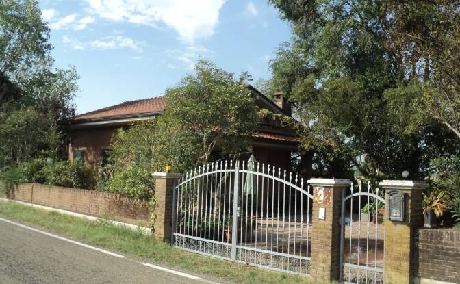 Villa for Sale Via Rotta Martinella. Photo#3