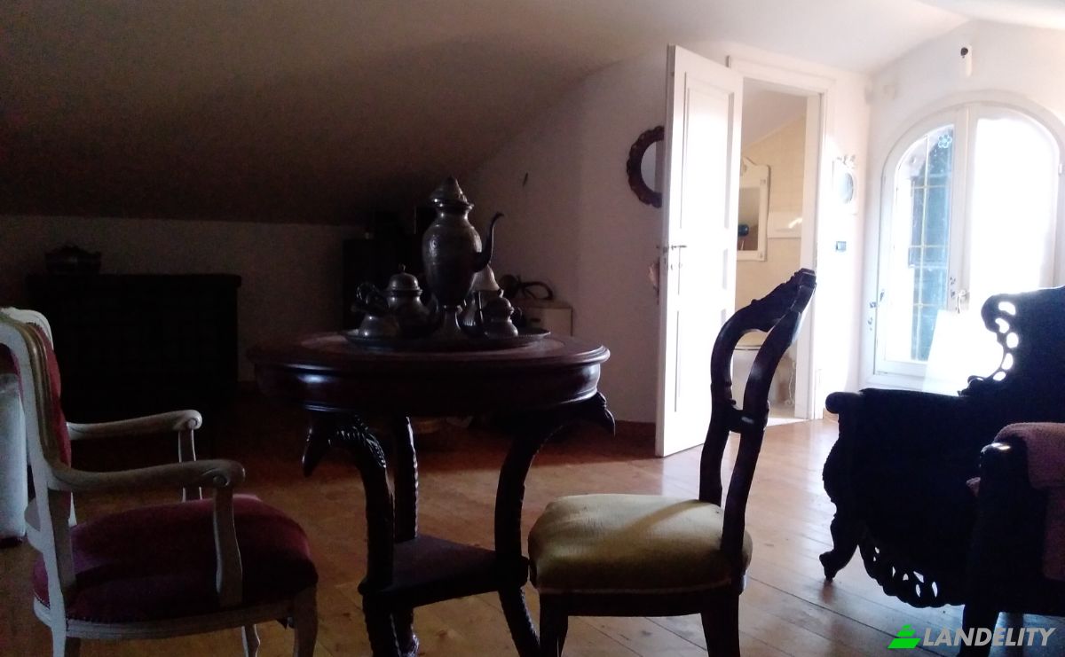 Villa for Sale Via Rotta Martinella, 44011 Ravenna RA, Argenta, Province of Ferrara, Emilia-Romagna, Italy. Photo 18