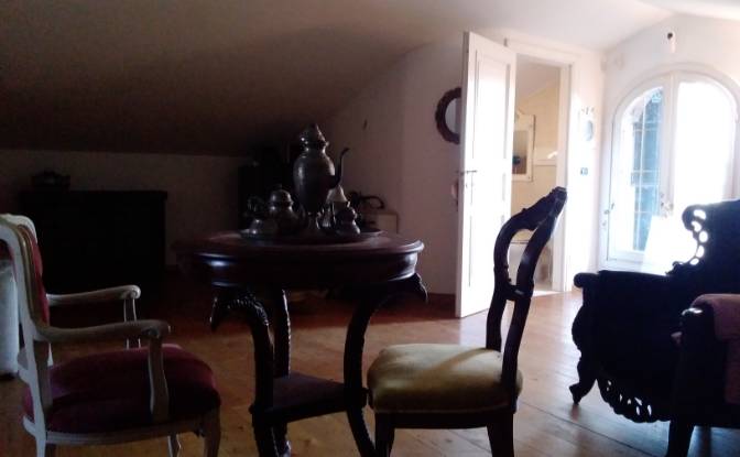 Villa for Sale Via Rotta Martinella. Photo#18