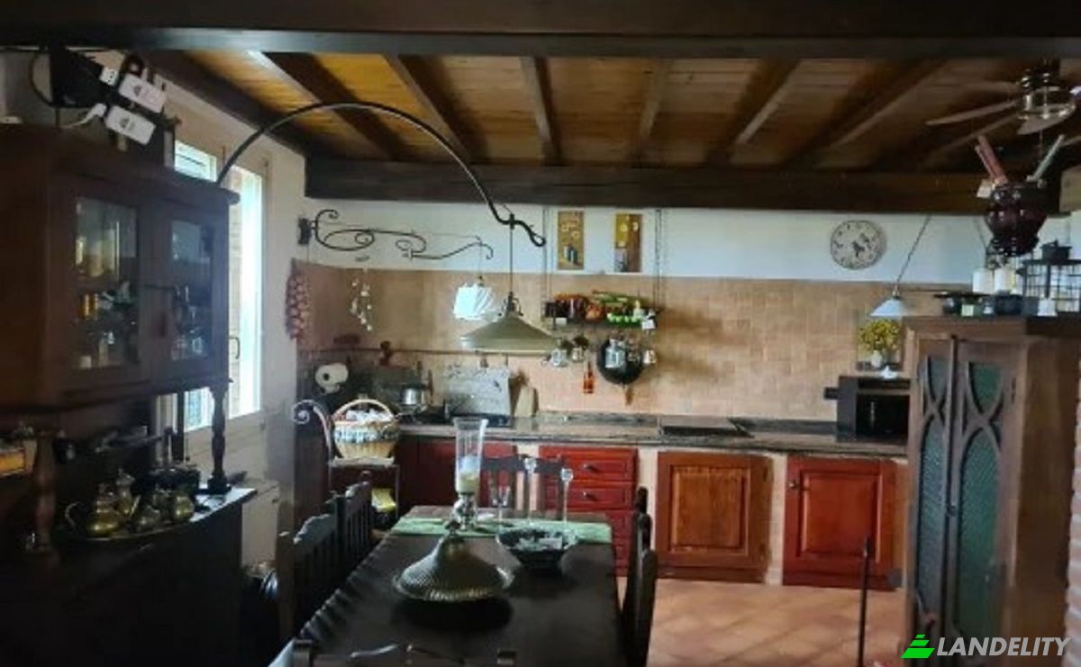 Villa for Sale Via Rotta Martinella, 44011 Ravenna RA, Argenta, Province of Ferrara, Emilia-Romagna, Italy. Photo 7