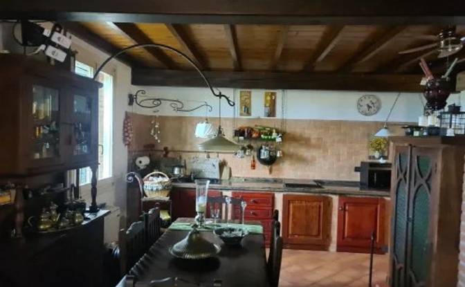 Villa for Sale Via Rotta Martinella. Photo#7