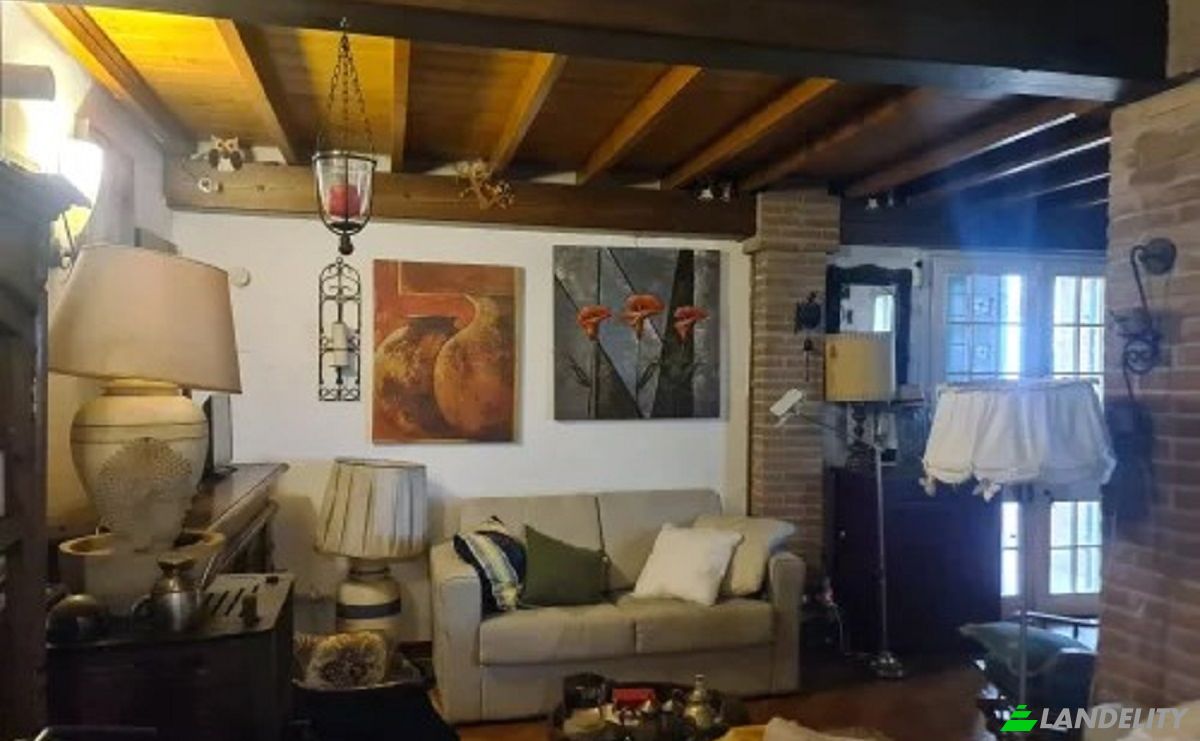 Villa for Sale Via Rotta Martinella, 44011 Ravenna RA, Argenta, Province of Ferrara, Emilia-Romagna, Italy. Photo 8