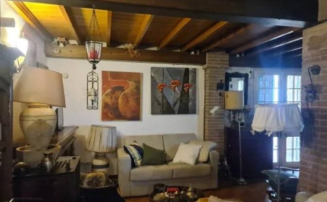 Villa for Sale Via Rotta Martinella. Photo#8