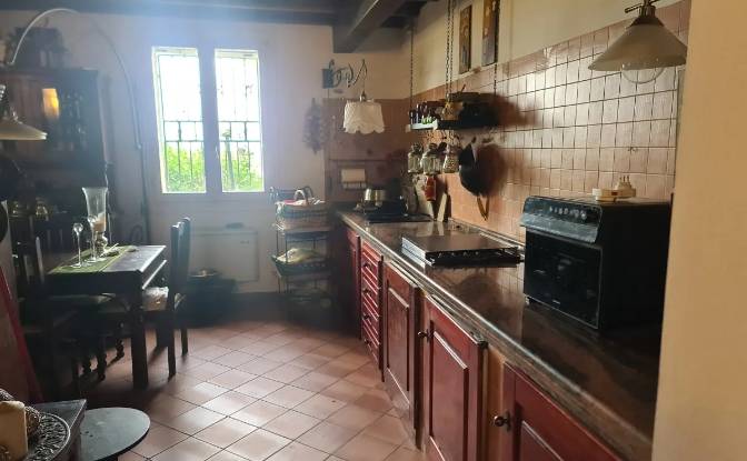 Villa for Sale Via Rotta Martinella. Photo#9