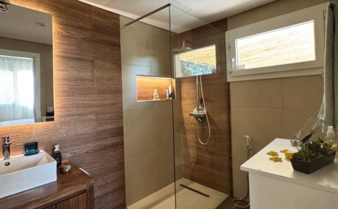 Single Family Home for Sale Itaugua 110606. Photo#17