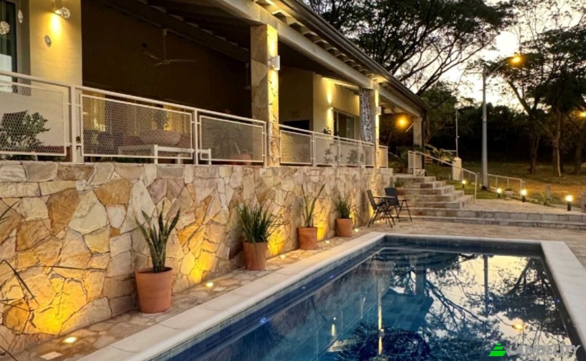 Single Family Home for Sale Itaugua 110606, Itaugua, Central Department, Paraguay. Photo 19