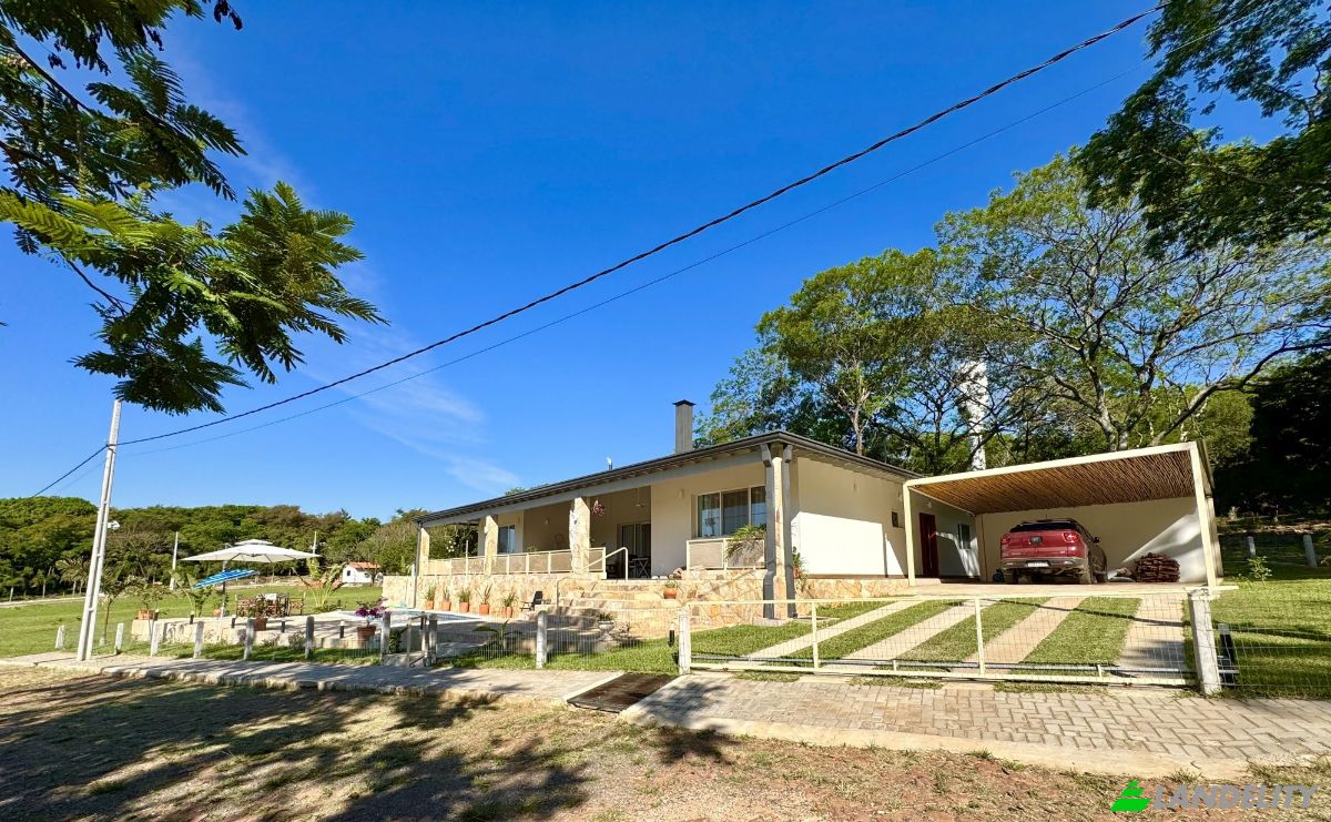 Single Family Home for Sale Itaugua 110606, Itaugua, Central Department, Paraguay. Photo 2