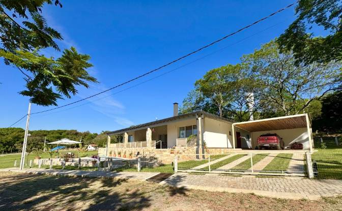 Single Family Home for Sale Itaugua 110606. Photo#2