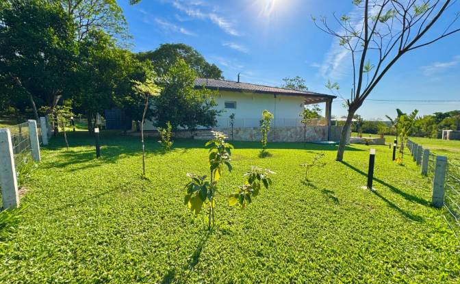 Single Family Home for Sale Itaugua 110606. Photo#4