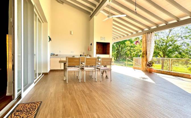 Single Family Home for Sale Itaugua 110606. Photo#5
