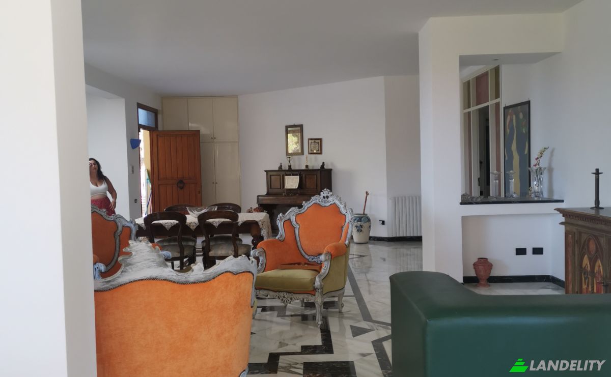 Single Family Home for Sale Via Giovanni Verga, 90040 Torretta PA, Torretta, Metropolitan City of Palermo, Sicily, Italy. Photo 12