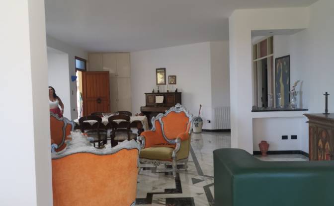 Single Family Home for Sale Via Giovanni Verga. Photo#12