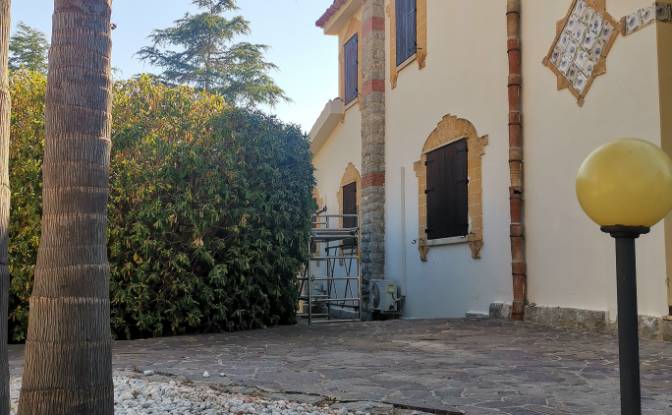 Single Family Home for Sale Via Giovanni Verga. Photo#13
