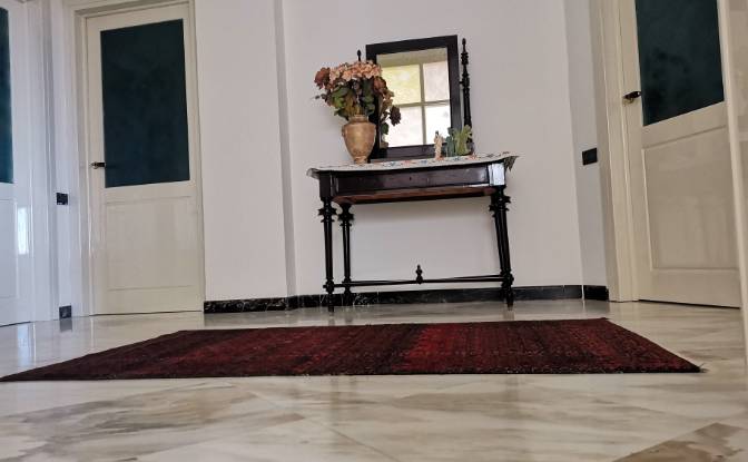 Single Family Home for Sale Via Giovanni Verga. Photo#16