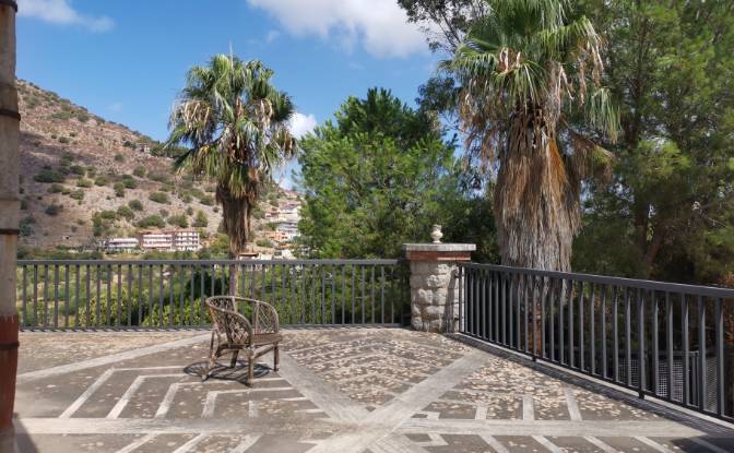 Single Family Home for Sale Via Giovanni Verga. Photo#17