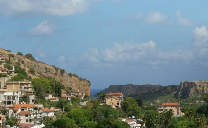 Single Family Home for Sale Via Giovanni Verga. Photo#19
