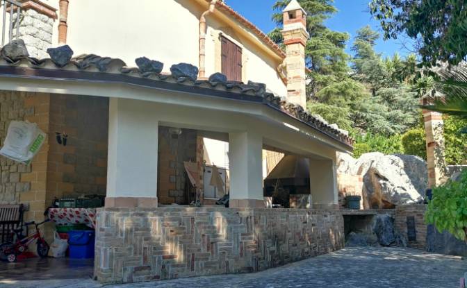 Single Family Home for Sale Via Giovanni Verga. Photo#2