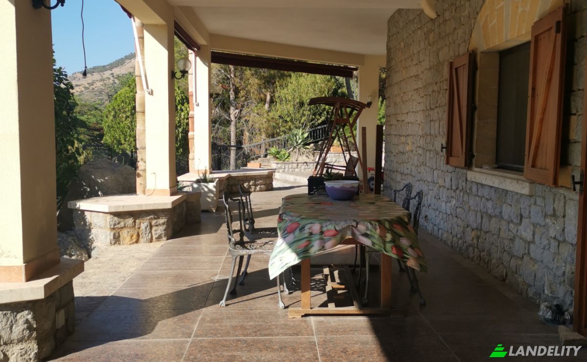 Single Family Home for Sale Via Giovanni Verga, 90040 Torretta PA, Torretta, Metropolitan City of Palermo, Sicily, Italy. Photo 20