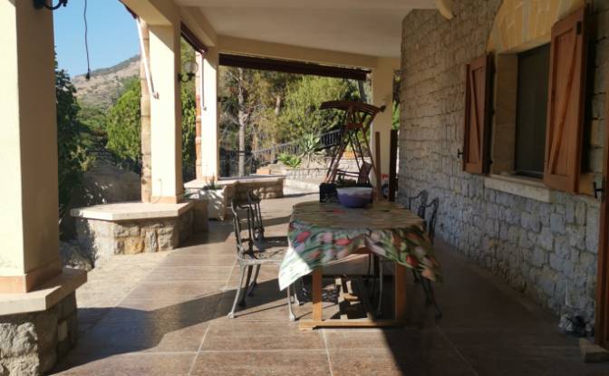 Single Family Home for Sale Via Giovanni Verga. Photo#20