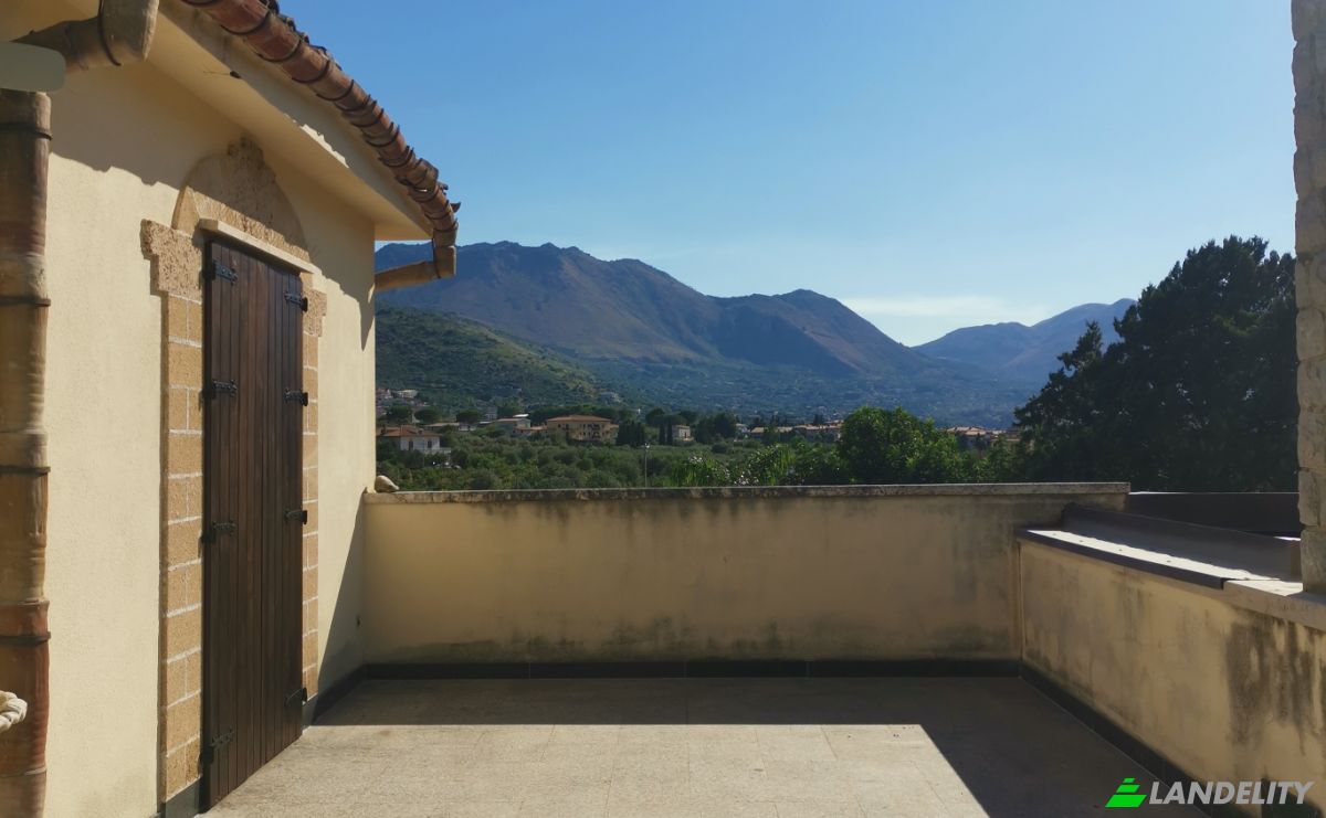 Single Family Home for Sale Via Giovanni Verga, 90040 Torretta PA, Torretta, Metropolitan City of Palermo, Sicily, Italy. Photo 23