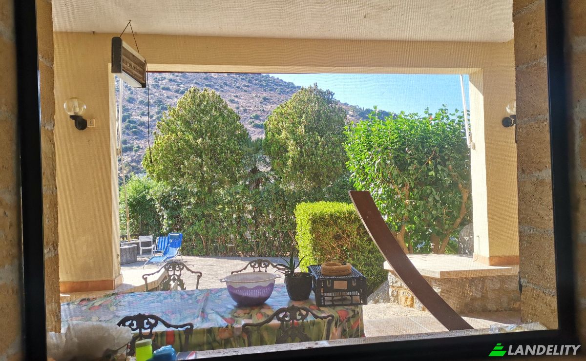Single Family Home for Sale Via Giovanni Verga, 90040 Torretta PA, Torretta, Metropolitan City of Palermo, Sicily, Italy. Photo 22