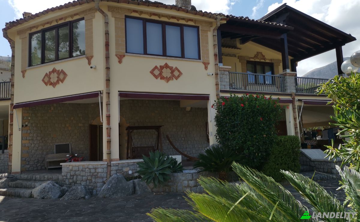 Single Family Home for Sale Via Giovanni Verga, 90040 Torretta PA, Torretta, Metropolitan City of Palermo, Sicily, Italy. Photo 24