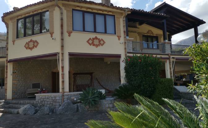 Single Family Home for Sale Via Giovanni Verga. Photo#24