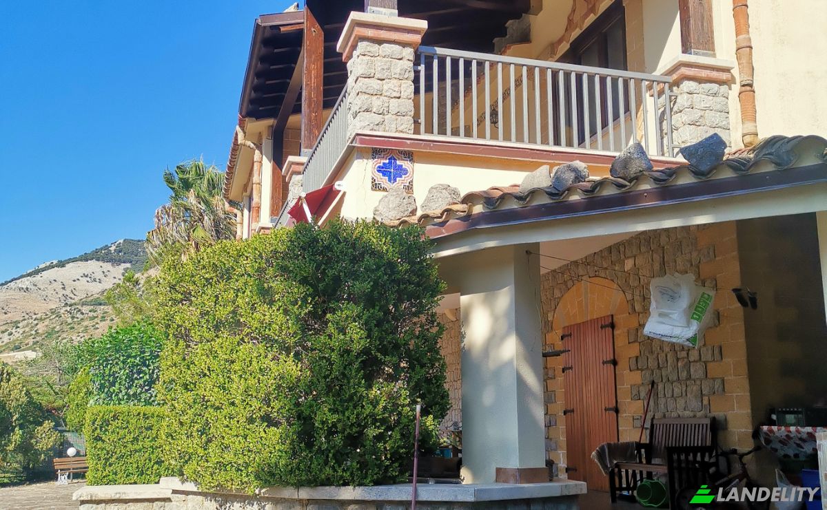 Single Family Home for Sale Via Giovanni Verga, 90040 Torretta PA, Torretta, Metropolitan City of Palermo, Sicily, Italy. Photo 3