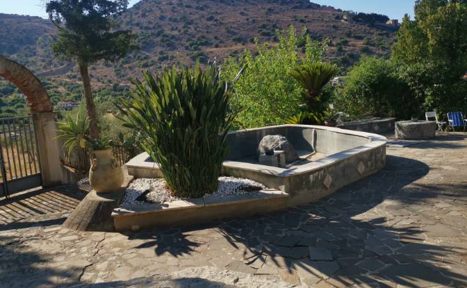 Single Family Home for Sale Via Giovanni Verga. Photo#4